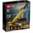 Конструктор LEGO TECHNIC Мобильный кран 42108 - фото #0, Technodom.kz