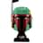 Конструктор LEGO Star Wars Шлем Бобы Фетта 75277 - фото #2, Technodom.kz