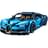 Конструктор LEGO TECHNIC Bugatti Chiron 42083 - фото #2, Technodom.kz