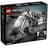 Конструктор LEGO TECHNIC Экскаватор Liebherr R 9800 42100 - фото #0, Technodom.kz