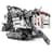 Конструктор LEGO TECHNIC Экскаватор Liebherr R 9800 42100 - фото #4, Technodom.kz