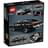 Конструктор LEGO TECHNIC Dodge Charger Доминика Торетто 42111 - фото #1, Technodom.kz