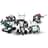 Конструктор LEGO MINDSTORMS Робот-изобретатель 51515 - фото #4, Technodom.kz