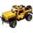 Конструктор LEGO TECHNIC Jeep Wrangler 42122 - фото #1, Technodom.kz