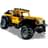 Конструктор LEGO TECHNIC Jeep Wrangler 42122 - фото #2, Technodom.kz