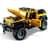 Конструктор LEGO TECHNIC Jeep Wrangler 42122 - фото #3, Technodom.kz