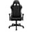Игровое компьютерное кресло DXRacer P Series, Black (GC/P188/N) - фото #0, Technodom.kz