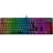 Игровая клавиатура Xtrfy K4 RGB - Kailh Red, Black (XG-K4-RGB-R-RUS) - фото #0, Technodom.kz