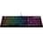 Игровая клавиатура Xtrfy K4 RGB - Kailh Red, Black (XG-K4-RGB-R-RUS) - фото #1, Technodom.kz