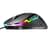 Игровая мышь Xtrfy M4 RGB, Black (XG-M4-RGB-BLACK) - фото #2, Technodom.kz