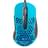 Игровая мышь Xtrfy M4 RGB, Blue (XG-M4-RGB-BLUE) - фото #0, Technodom.kz