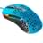 Игровая мышь Xtrfy M4 RGB, Blue (XG-M4-RGB-BLUE) - фото #1, Technodom.kz
