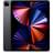 Планшет Apple iPad Pro 12.9 2021 M1 128GB WiFi Space Grey (MHNF3RK/A) - фото #0, Technodom.kz