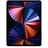 Планшет Apple iPad Pro 12.9 2021 M1 128GB WiFi Space Grey (MHNF3RK/A) - фото #1, Technodom.kz