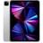 Планшет Apple iPad Pro 11 2021 M1 128GB WiFi Silver (MHQT3RK/A) - фото #0, Technodom.kz