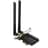 Сетевая Карта TP-Link Archer TX50E, AX3000, Wi-Fi 6, BT 5.0 - фото #0, Technodom.kz