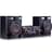 Музыкальный центр LG XBOOM CJ44 - фото #2, Technodom.kz