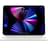 Клавиатура беспроводная Apple Magic Keyboard White для iPad Pro 11 и iPad Air 2020 (MJQJ3RS/A) - фото #2, Technodom.kz