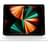 Apple Magic Keyboard White iPad Pro 12,9 2021 арналған сымсыз пернетақтасы (MJQL3RS/A) - фото #2, Technodom.kz
