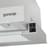 Вытяжка Gorenje TH-60E3X - фото #4, Technodom.kz