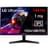 Монитор Игровой 23.8'' LG 24GN600 1920×1080 16:9 IPS 144ГЦ (2HDMI+DP) Black - фото #0, Technodom.kz