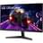 Монитор Игровой 23.8'' LG 24GN600 1920×1080 16:9 IPS 144ГЦ (2HDMI+DP) Black - фото #1, Technodom.kz
