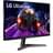 Монитор Игровой 23.8'' LG 24GN600 1920×1080 16:9 IPS 144ГЦ (2HDMI+DP) Black - фото #3, Technodom.kz