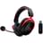 Игровая гарнитура HyperX Cloud Cloud II Wireless, Black/Red (HHSC2X-BA-RD/G) - фото #1, Technodom.kz