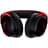 Игровая гарнитура HyperX Cloud Cloud II Wireless, Black/Red (HHSC2X-BA-RD/G) - фото #4, Technodom.kz