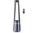 Воздухоочиститель Tefal Eclipse 2in1 Bladeless QF-5030 - фото #0, Technodom.kz