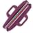 Сумка для ноутбука 15.6" RivaCase Central 8231, Purple (8231-PURP) - фото #4, Technodom.kz