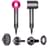 Фен Dyson HD03 Supersonic (фуксия) - фото #0, Technodom.kz