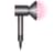 Фен Dyson HD03 Supersonic (фуксия) - фото #3, Technodom.kz