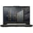 Игровой ноутбук Asus TUF Gaming F15 i5 11400H / 16ГБ / 512SSD / RTX3050 4ГБ / 15.6 / DOS / (FX506HC-HN006) - фото #1, Technodom.kz