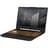 Игровой ноутбук Asus TUF Gaming F15 i5 11400H / 16ГБ / 512SSD / RTX3050 4ГБ / 15.6 / DOS / (FX506HC-HN006) - фото #3, Technodom.kz