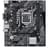 Материнская плата Asus PRIME H510M-D LGA1200 2DDR4 PCI-E 1x16 1x1 (HDMI+VGA) mATX - фото #0, Technodom.kz