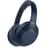 Наушники Накладные Sony Bluetooth WH-1000XM4, Blue - фото #0, Technodom.kz