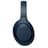 Наушники Накладные Sony Bluetooth WH-1000XM4, Blue - фото #2, Technodom.kz