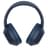 Наушники Накладные Sony Bluetooth WH-1000XM4, Blue - фото #3, Technodom.kz