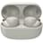 Наушники Вставные Sony Bluetooth WF-1000XM4, Silver - фото #1, Technodom.kz