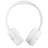 Наушники Накладные JBL Bluetooth JBLT510BTWHTEU, White - фото #0, Technodom.kz