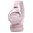 Наушники Накладные JBL Bluetooth JBLT510BTROSEU, Rose - фото #1, Technodom.kz