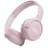 Наушники Накладные JBL Bluetooth JBLT510BTROSEU, Rose - фото #3, Technodom.kz