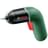 Отвертка аккумуляторная Bosch IXO VI (06039C7120) - фото #0, Technodom.kz