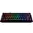 Игровая клавиатура Razer Huntsman Mini - Purple Switch, Black (RZ03-03391500-R3R1) - фото #3, Technodom.kz