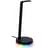 Razer Base Station V2 Chroma (RC21-01510100-R3M1) гарнитурасына арналған сүйеуіші - фото #0, Technodom.kz