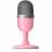 Микрофон игровой Razer Seiren Mini, Quartz (RZ19-03450200-R3M1) - фото #0, Technodom.kz