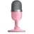 Микрофон игровой Razer Seiren Mini, Quartz (RZ19-03450200-R3M1) - фото #2, Technodom.kz