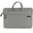 Сумка для ноутбука 15.6" NEO NEK-003, Light Grey (NEK-003LG) - фото #0, Technodom.kz