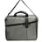 15.6" NEO NEK-005 Ноутбукке арналған сөмкесі, Grey (NEK-005G) - фото #1, Technodom.kz